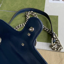 Load image into Gallery viewer, Gucci Marmont Multicolor Shoulder Bag - LUXURY KLOZETT