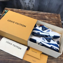 Load image into Gallery viewer, Louis Vuitton Trainer Sneakers