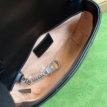 Load image into Gallery viewer, Gucci Marmont Belt Bag