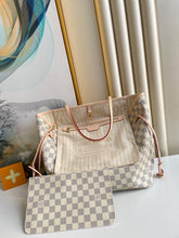 Load image into Gallery viewer, Louis Vuitton Neverfull MM Tote Bag