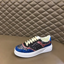 Load image into Gallery viewer, Gucci GG Embossed Sneakers