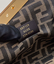 Load image into Gallery viewer, Fendi First Small Bag