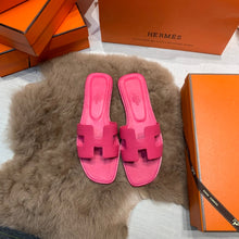 Load image into Gallery viewer, Hermes Oran Sandal