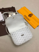 Load image into Gallery viewer, Goyard Belvedere Bag