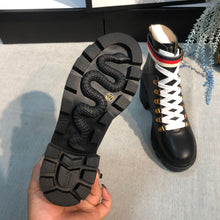 Load image into Gallery viewer, Gucci Ankle Boots