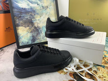 Load image into Gallery viewer, Alexander McQueen Low Top Sneakers - LUXURY KLOZETT