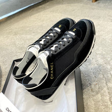 Load image into Gallery viewer, Chanel Sneakers