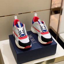 Load image into Gallery viewer, Dior Homme B22 Sneaker