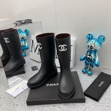 Load image into Gallery viewer, Chanel High Boots