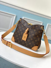 Load image into Gallery viewer, Louis Vuitton Odeon MM Bag