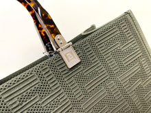 Load image into Gallery viewer, Fendi Sunshine Shopper Meduim Bag