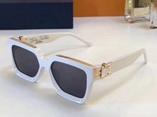 Load image into Gallery viewer, Louis Vuitton 1.1 Millionaires Sunglasses