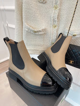 Load image into Gallery viewer, Chanel Ankle Boots