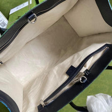 Load image into Gallery viewer, Gucci Multicolor Large Tote Bag