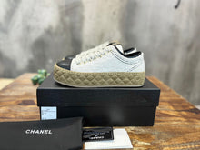 Load image into Gallery viewer, Chanel Sneakers