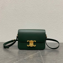 Load image into Gallery viewer, Celine Teen Triomphe Bag
