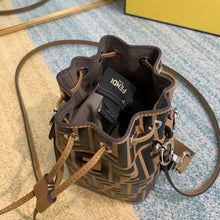 Load image into Gallery viewer, Fendi Mon Tresor Mini Bag - LUXURY KLOZETT