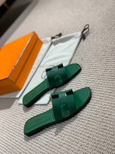 Load image into Gallery viewer, Hermes Oran Sandal