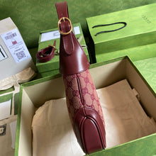 Load image into Gallery viewer, Gucci Jackie 1961 Small Shoulder Bag