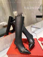 Load image into Gallery viewer, Valentino Boots
