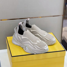 Load image into Gallery viewer, Fendi Flow Sneakers