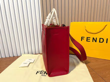 Load image into Gallery viewer, Fendi Sunshine Shopper Medium Bag