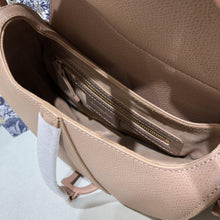 Load image into Gallery viewer, Christian Dior Saddle Bag - LUXURY KLOZETT