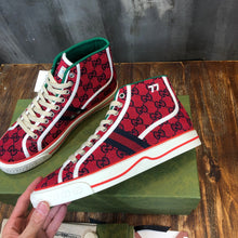 Load image into Gallery viewer, Gucci Tennis 1977 Sneakers