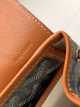 Load image into Gallery viewer, Goyard Alpin Mini Backpack