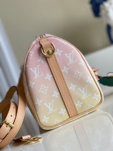 Load image into Gallery viewer, Louis Vuitton Speedy Bandouliere 25 Bag