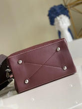 Load image into Gallery viewer, Louis Vuitton Muria Bucket Bag