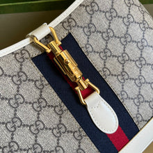 Load image into Gallery viewer, Gucci Jackie 1961 Small Shoulder Bag