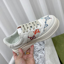 Load image into Gallery viewer, Gucci GG Embossed Sneakers