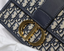 Load image into Gallery viewer, Christian Dior 30 Montaigne Bag