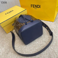 Load image into Gallery viewer, Fendi Mon Tresor Bag