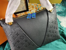 Load image into Gallery viewer, Louis Vuitton V Tote BB - LUXURY KLOZETT