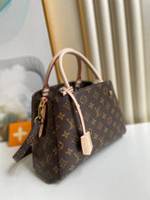 Load image into Gallery viewer, Louis Vuitton Montaigne BB Bag