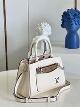 Load image into Gallery viewer, Louis Vuitton Marelle Tote MM Bag