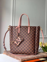 Load image into Gallery viewer, Louis Vuitton Belmont MM Bag