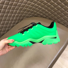 Load image into Gallery viewer, Louis Vuitton Millenium Sneakers