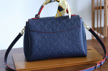 Load image into Gallery viewer, Louis Vuitton Georges MM Bag