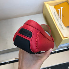 Load image into Gallery viewer, Louis Vuitton Mocassin Loafer
