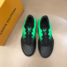 Load image into Gallery viewer, Louis Vuitton Millenium Sneakers