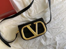 Load image into Gallery viewer, Valentino Garavani Small Supervee Crossbody Bag - LUXURY KLOZETT