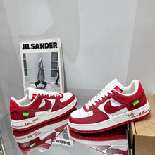 Load image into Gallery viewer, Louis Vuitton X Nike  Air Force Sneakers