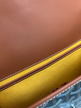 Load image into Gallery viewer, Goyard Belvedere Bag