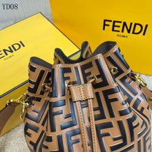Load image into Gallery viewer, Fendi Mon Tresor Bag