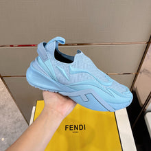 Load image into Gallery viewer, Fendi Flow Sneakers