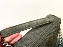 Load image into Gallery viewer, Fendi Midi Baguette Chain Bag