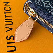 Load image into Gallery viewer, Louis Vuitton Since 1954 Zippy Wallet